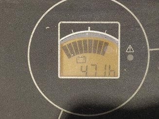 Apilador Mitsubishi SBP12N2