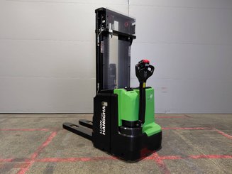 Apilador con conductor acompañante Hangcha CDD12-XT1-SiL