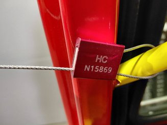 Carretilla contrapesada de 4 ruedas Hangcha XE25i ( CPD25-XEY2HA-SI )