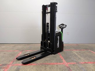 Apilador con conductor acompañante Hangcha CDD12-XT1-SiL
