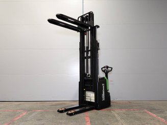 Apilador con conductor acompañante Hangcha CDD16-XT1-SI