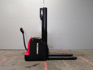 Apilador con conductor acompañante Hangcha CDD12-AC2-L