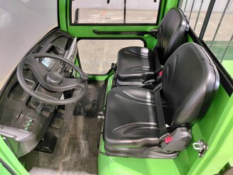 Tractor de remolque Hangcha BD30-XC2-i