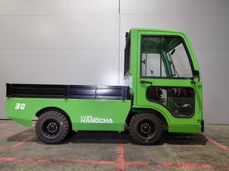 Tractor de remolque Hangcha BD30-XC2-i