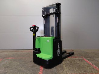 Apilador con conductor acompañante Hangcha CDD12-XT1-SI