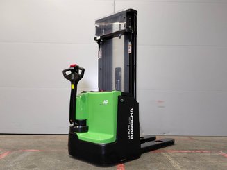 Apilador con conductor acompañante Hangcha CDD16-XT1-SI