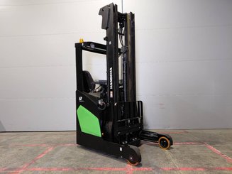Carretilla retráctil Hangcha CQD12-XC5D-SI