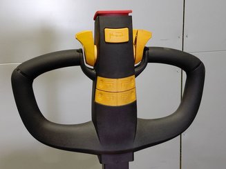 Mesa elevadora Hangcha 1020XB - 8