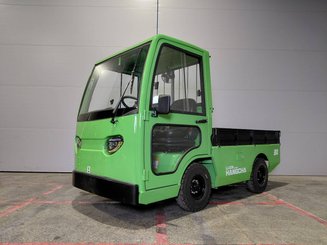 Tractor de remolque Hangcha BD30-XC2-i