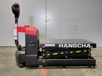 Mesa elevadora eléctrica Hangcha 2005XB