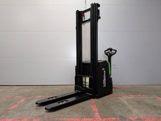 Apilador con conductor acompañante Hangcha CDD16-XT1-SIL