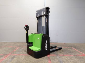 Apilador con conductor acompañante Hangcha CDD16-XT1-SI