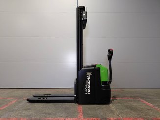 Apilador con conductor acompañante Hangcha CDD16-XT1-SIL