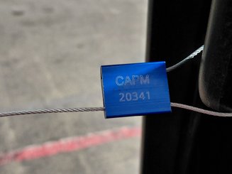 Carretilla contrapesada de 3 ruedas Yale ERP16 ATF