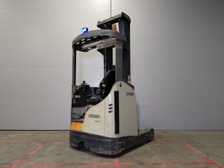 Carretilla retráctil Crown ESR 5260 - 2