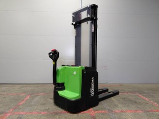 Apilador con conductor acompañante Hangcha CDD16-XT1-SIL