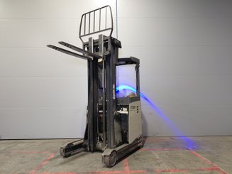 Carretilla retráctil Crown ESR 5260
