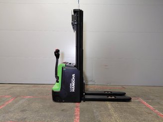 Apilador con conductor acompañante Hangcha CDD14-XT1-SI 