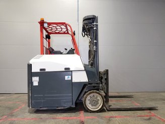 Carretilla multidireccional AMLIFT 45-12/51