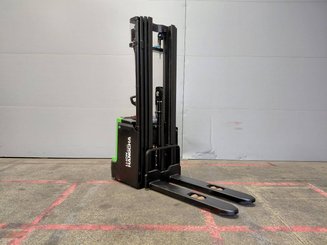 Apilador con conductor acompañante Hangcha CDD14-XT1-SI 