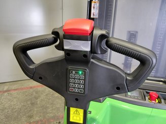 Apilador con conductor acompañante Hangcha CDD16-XT1-SIL