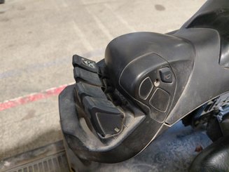 Carretilla contrapesada de 3 ruedas Caterpillar EP20PNT - 8