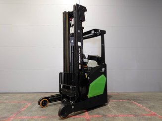 Carretilla retráctil Hangcha CQD12-XC5D-SI