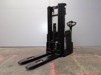 Apilador con conductor acompañante Hangcha CDD12-XT1-SiL