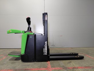 Apilador Hangcha TRANSGERBEUR CDD20-XT1S-SID  