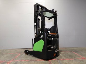 Carretilla retráctil Hangcha CQD12-XC5D-SI