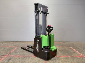 Apilador con conductor acompañante Hangcha CDD14-XT1-SI 