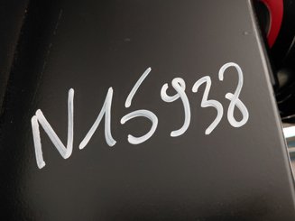 Carretilla contrapesada de 4 ruedas Hangcha XE30i ( CPD30-XEY2HA-SI )