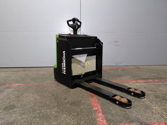 Apilador con conductor acompañante Hangcha CDD20 XT1-SI