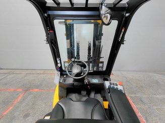 Carretilla contrapesada de 4 ruedas Hangcha XE25i ( CPD25-XEY2HA-SI )