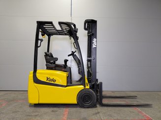 Carretilla eléctrica Yale ERP16VT SWB