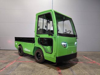 Tractor de remolque Hangcha BD30-XC2-i