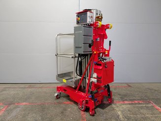 Plataforma de mástil Hangcha HVL80M-LC 