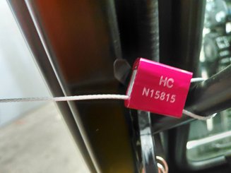 Carretilla contrapesada de 4 ruedas Hangcha XE35i (CPD35-XEY2HA-SI)