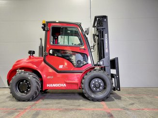 Carretilla todoterreno Hangcha TT18-4  (CPCD18-XW97C-RT4)