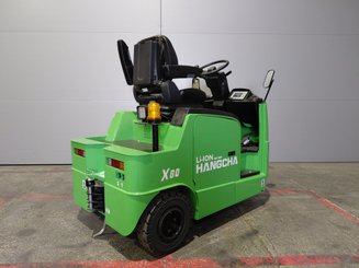 Tractor de remolque Hangcha QDD80-XD3i