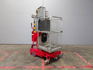 Plataforma de mástil Hangcha HVL80M-LC 