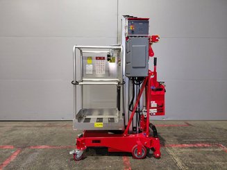 Plataforma de mástil Hangcha HVL80M-LC 