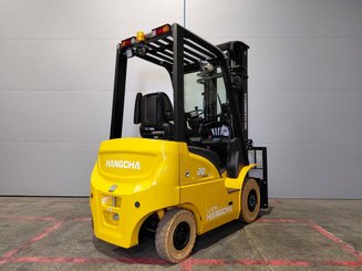 Carretilla contrapesada de 4 ruedas Hangcha XE20Ci ( CPD20-XEXY2HA-SI )