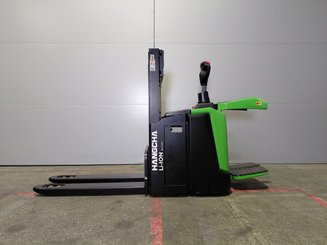 Apilador Hangcha TRANSGERBEUR CDD20-XT1S-SID  