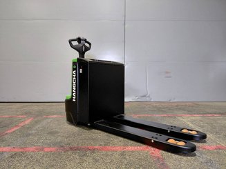 Transpaleta Hangcha CBD20-XT1-SI