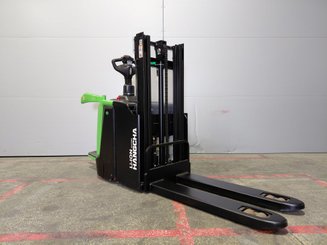 Apilador Hangcha TRANSGERBEUR CDD20-XT1S-SID  