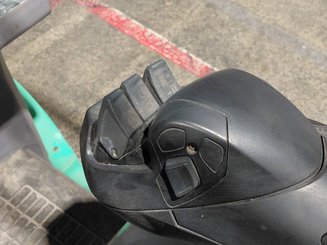 Carretilla contrapesada de 4 ruedas Mitsubishi FD15N - 8