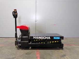 Mesa elevadora Hangcha 1510XB