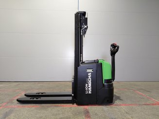 Apilador con conductor acompañante Hangcha CDD16-XT1-SIL - 5