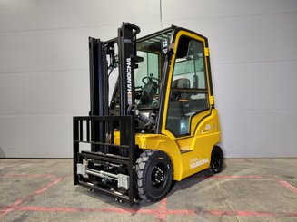 Carretilla contrapesada de 4 ruedas Hangcha XE20Ci ( CPD20-XEXY2HA-SI )